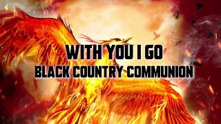 Black Country Communion - 