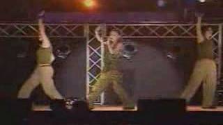Watch Namie Amuro Me Love Peace video