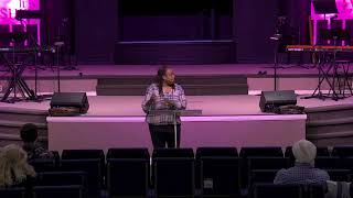 The Language of the Spirit - Adrienne Ross