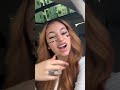 Danielle Bregoli | Instagram Live Stream | January 08, 2020 (Part 2)