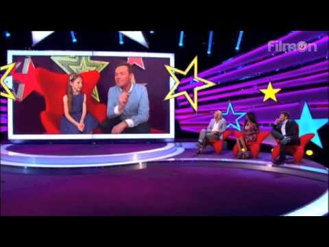 Duncan James - Big Stars Little Star (ITV1 S01E02 11.09.2013) PART 1 Duncan James - Big Stars Little Star (ITV1 S01E02 11.09.2013) PART 1 klip izle