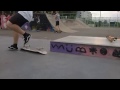 CROOKED GRIND SKATE SUPPORT FOR DAYS