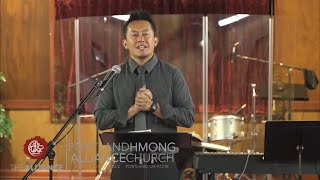 PHAC Service 6/28/2020 - Lao Moua "Theme Angry"