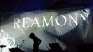 Watch Reamonn Torn video