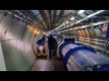 BREAKING: CERN Update "Rare "B" Particles Decay Gives Clues