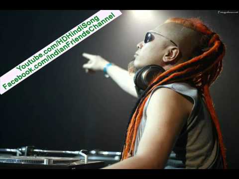 Oh Oh Jaane Jana (Remix) - Dj Shivam - Commercial Anthems -...