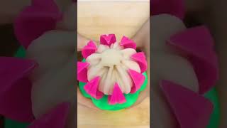 How To Make Baozi In Chinese Cooking Waybaozi Artifact For Steamed Buns Making