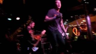 Watch This Time Next Year Rise Fall Curtain Call video