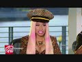 nicki