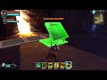 Orcs Must Die! 2 Family Ties DLC Gameplay w/ LazyCanuckk Part 2 - Breakneck Triad