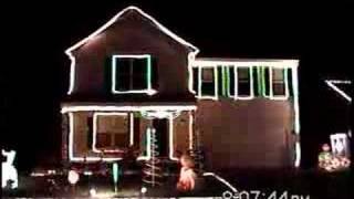 Watch Barenaked Ladies Rudolph The Rednosed Reindeer video