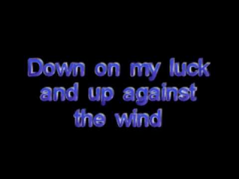 Up Against the Wind.WMV