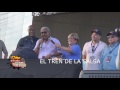 El Tren de la Salsa El Tren de la Salsa