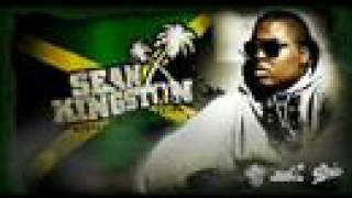 Watch Sean Kingston Big Girls Dont Cry video