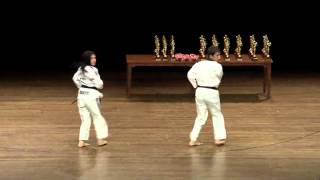 Kis Spor Okullari Turnuvalari Odul Toreni 2 Bolum 3 Mayis 2014 Sksm
