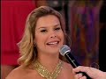 02- [Dança dos Famosos]- Forró-  Fernanda Souza @FeSouzaNews
