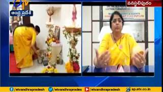 Margadarsi Chit Fund Branch Launched | by MD Sailaja Kiron | at Vanasthalipuram