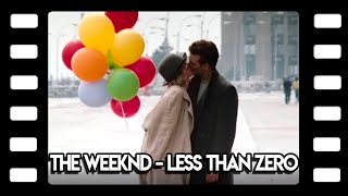 The Weeknd - Less Than Zero | 9½ Weeks