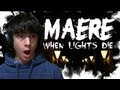 L'HORROR PIU' TERRIFICANTE MAI VISTO!! - Maere: When Lights Die