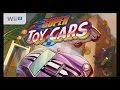 Super Toy Cars - Gameplay Video