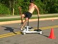Football Metabolics 1