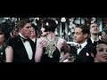 The Great Gatsby - Official Trailer 1 [HD]