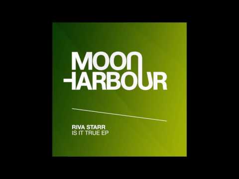 Riva Starr - Is It True feat DNCN (MHR095) Riva Starr - Is It True feat DNCN (MHR095)