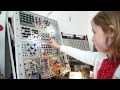 linette et la machine à pouet
