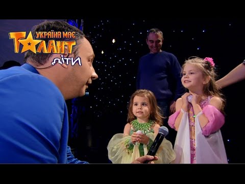 Талант как подарок Талант как подарок