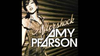 Watch Amy Pearson Aftershock video