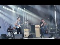 Franz Ferdinand @ Osheaga 2012/Take Me Out (Part 2 of 2)/Ulysses/Outsiders/This Fire (Part 1 of 2)