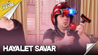 Erdo Ve Hayalet Savar - Yahşi Cazibe 34. Bölüm