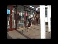 Alex Hill argos rail madness