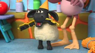 Timmy Time Timmy And The Dragon Dvd Preview