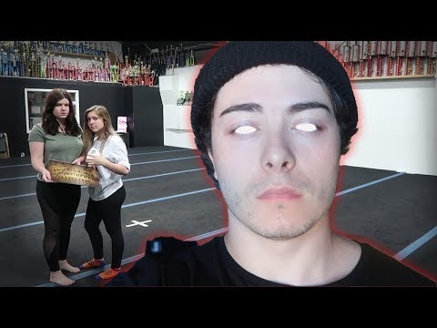 I AM POSSESSED!! (I NEED HELP) I AM POSSESSED!! (I NEED HELP)