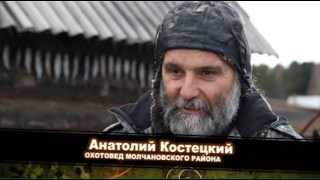 Хозяин тайги новый сезон 2018 Хозяин тайги новый сезон 2018