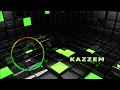 Zunda Project - Anzap (Original Mix) audio spectrum |Test|