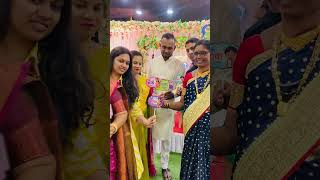 Bro And Vahini Baby Shower Family Fun