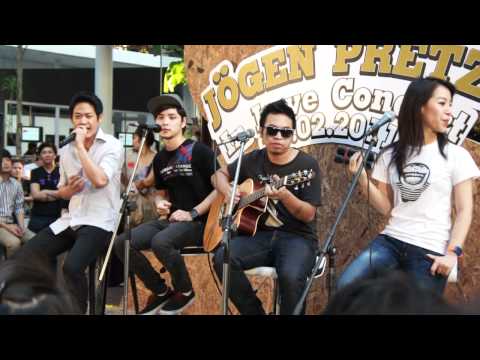ถ้าหาก Room39 ตู่ ภพธร thumb
