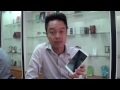 Tinhte.vn - Trên tay điện thoại lạ của LG với chip Odin