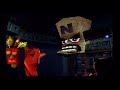 SGB Play: Crash Bandicoot 2: Cortex Strikes Back - Part 2