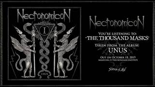 Watch Necronomicon The Thousand Masks video