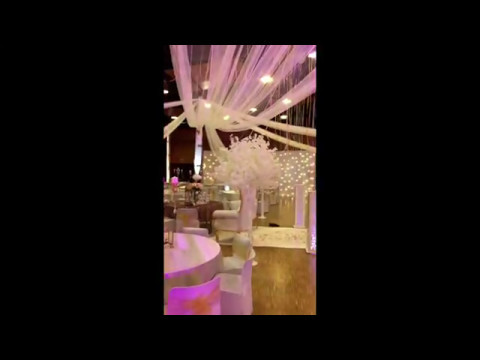 Mariage Oriental avec le Concept DecoMariage