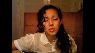 Kina Grannis - Ours To Keep