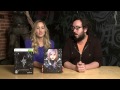 Unboxing the Collector's Edition of Lightning Returns: Final Fantasy XIII