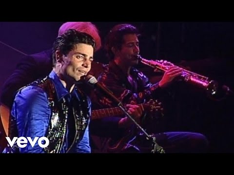 Chayanne - Tal Vez Es Amor (Talvez Seja Amor)
