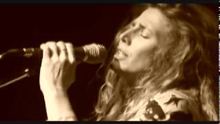 Watch Sophie B Hawkins Bare The Weight Of Me video