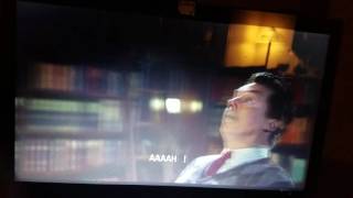 Flubber Movie Scene
