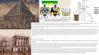 Phoenicians Dál Riata Celts Biblical Land Scythians Early Cousins Of Tartarians New Chronology &