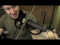 Say Something ★ Violin Lesson ★ EASY ★ A Great Big World ft Christina Aguilera